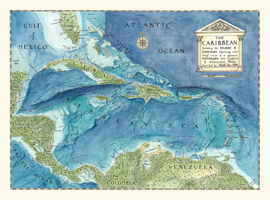 The Caribbean