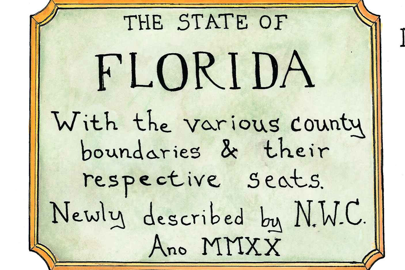 State of Florida
