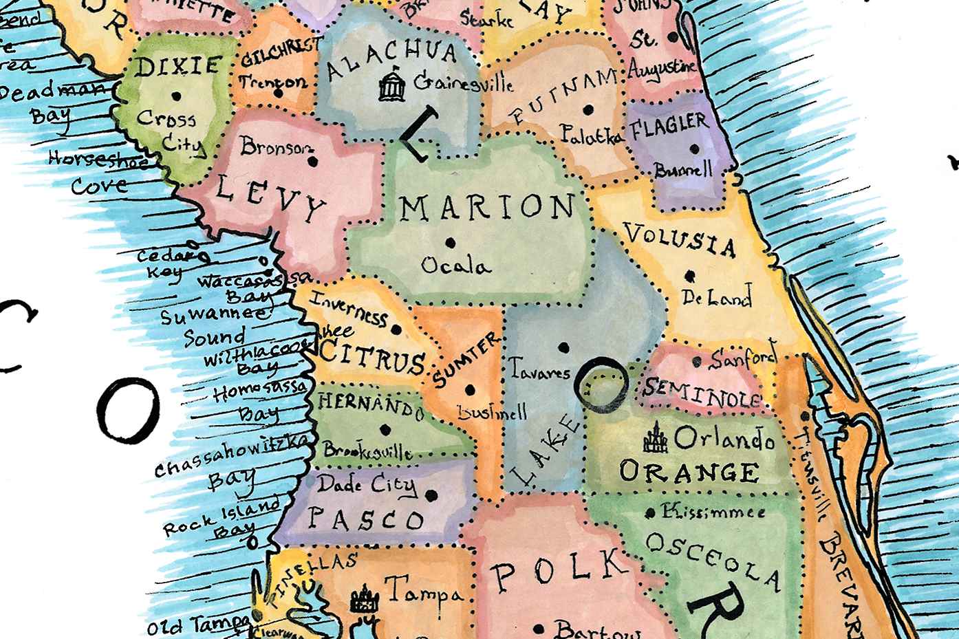 State of Florida