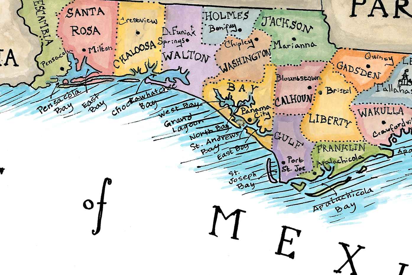 State of Florida
