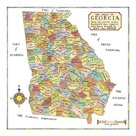 State of Georgia
