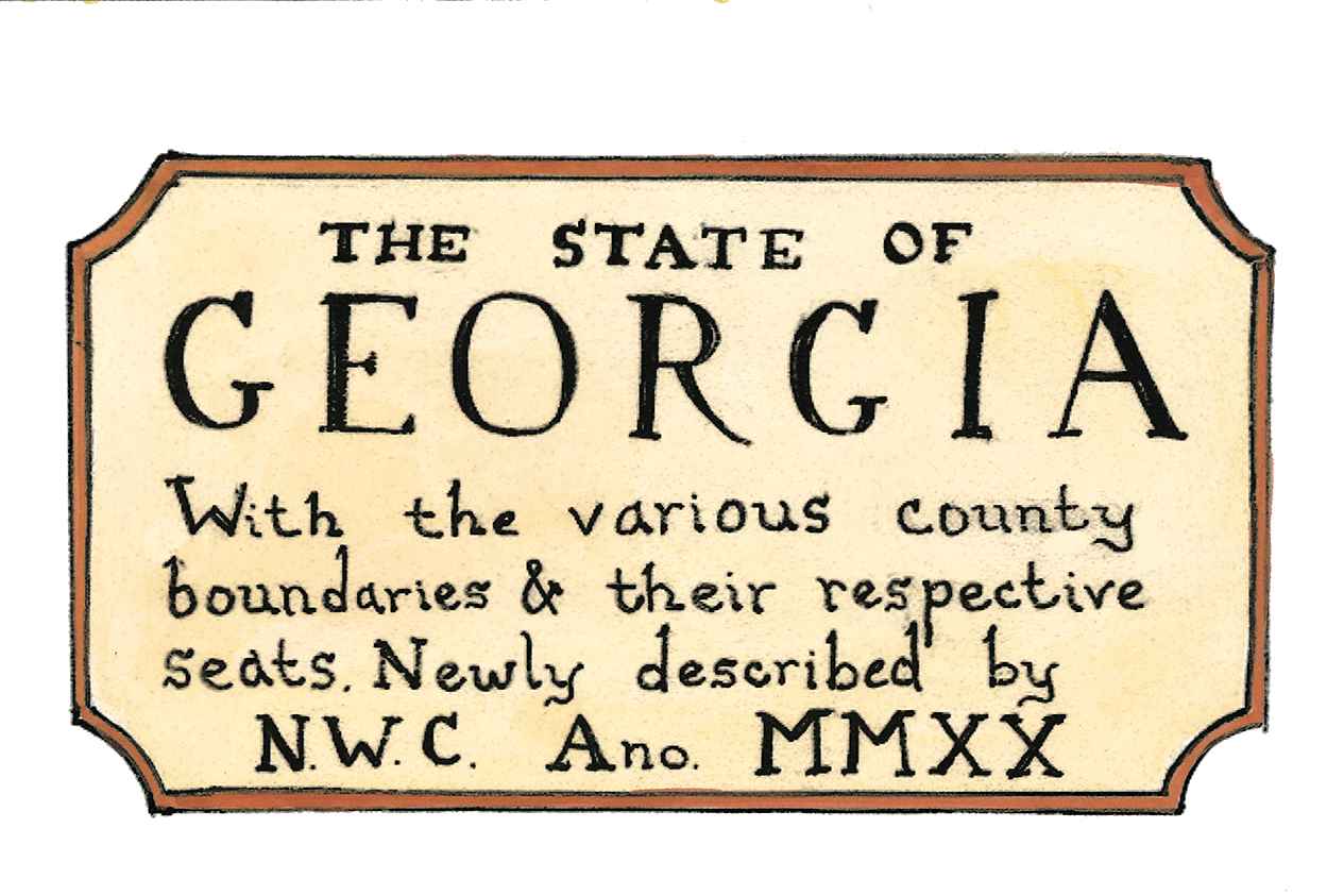 State of Georgia
