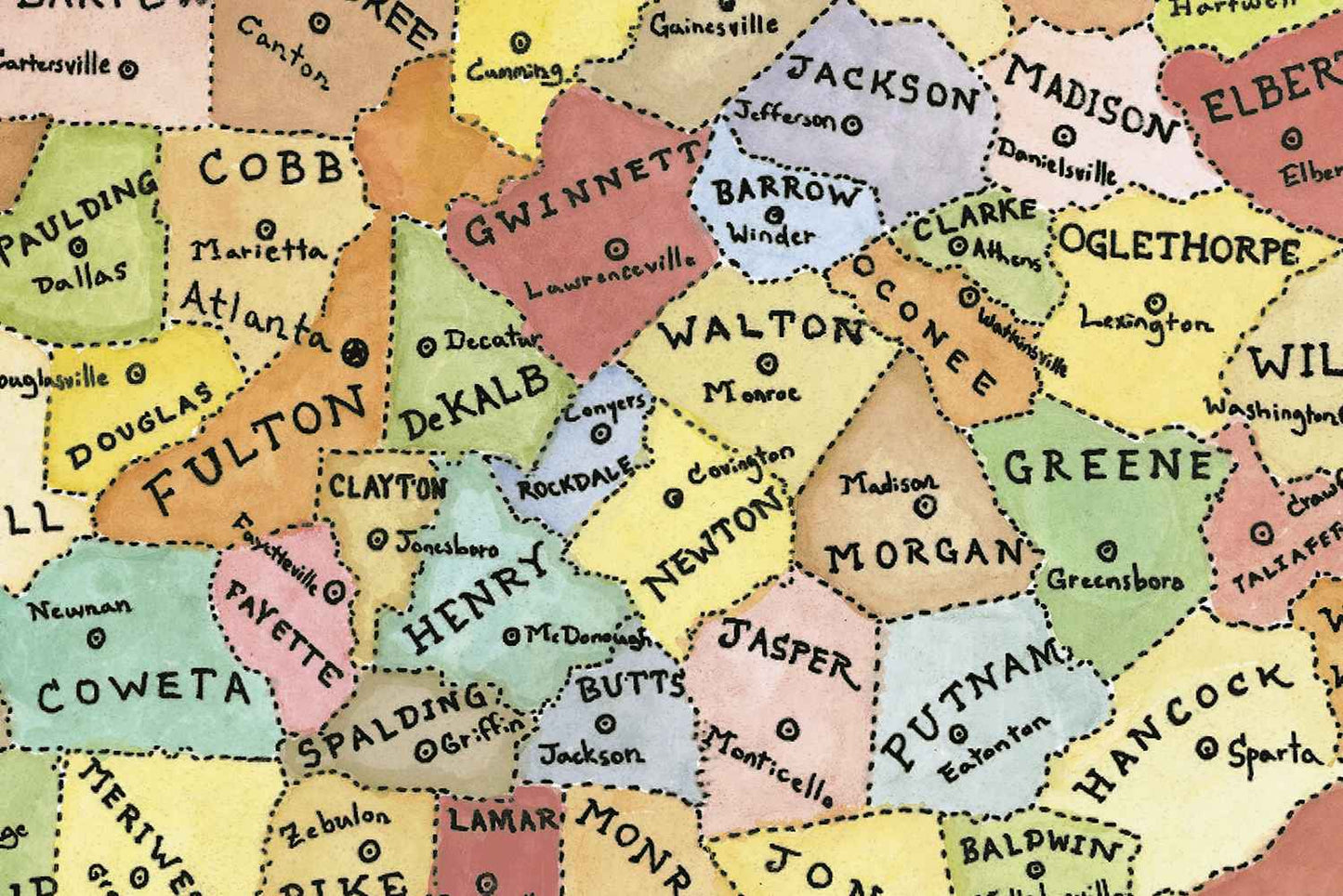State of Georgia