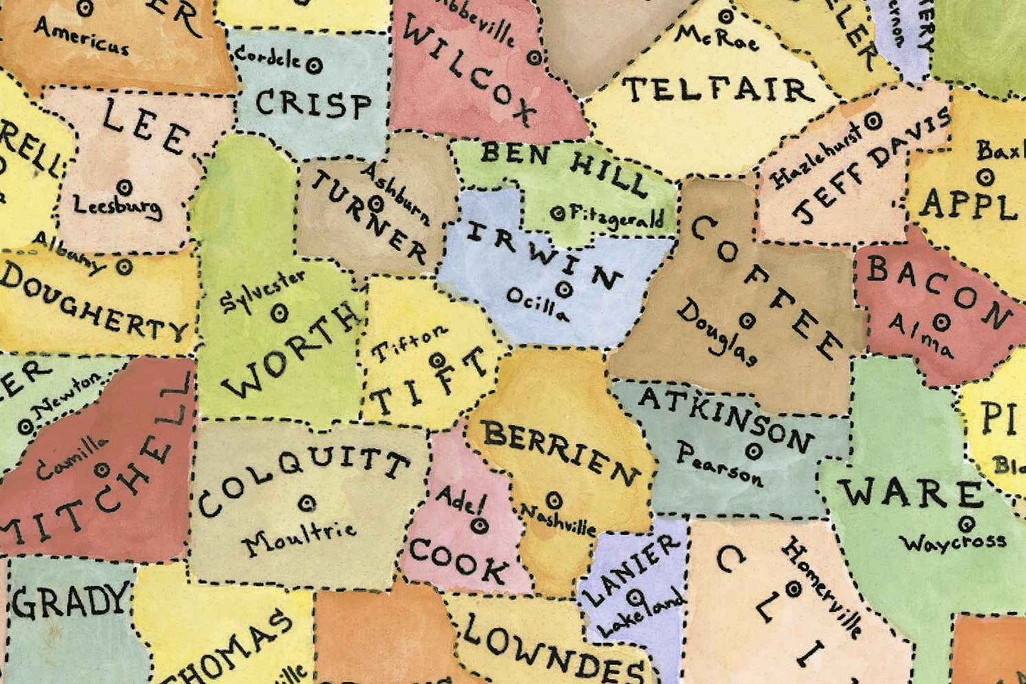 State of Georgia