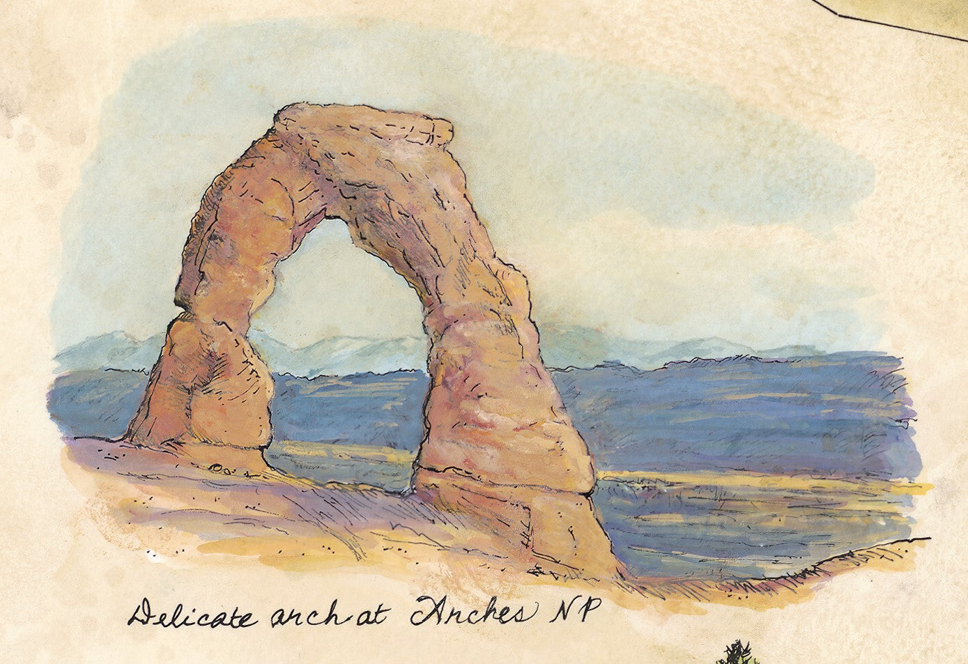 National Parks of the United States