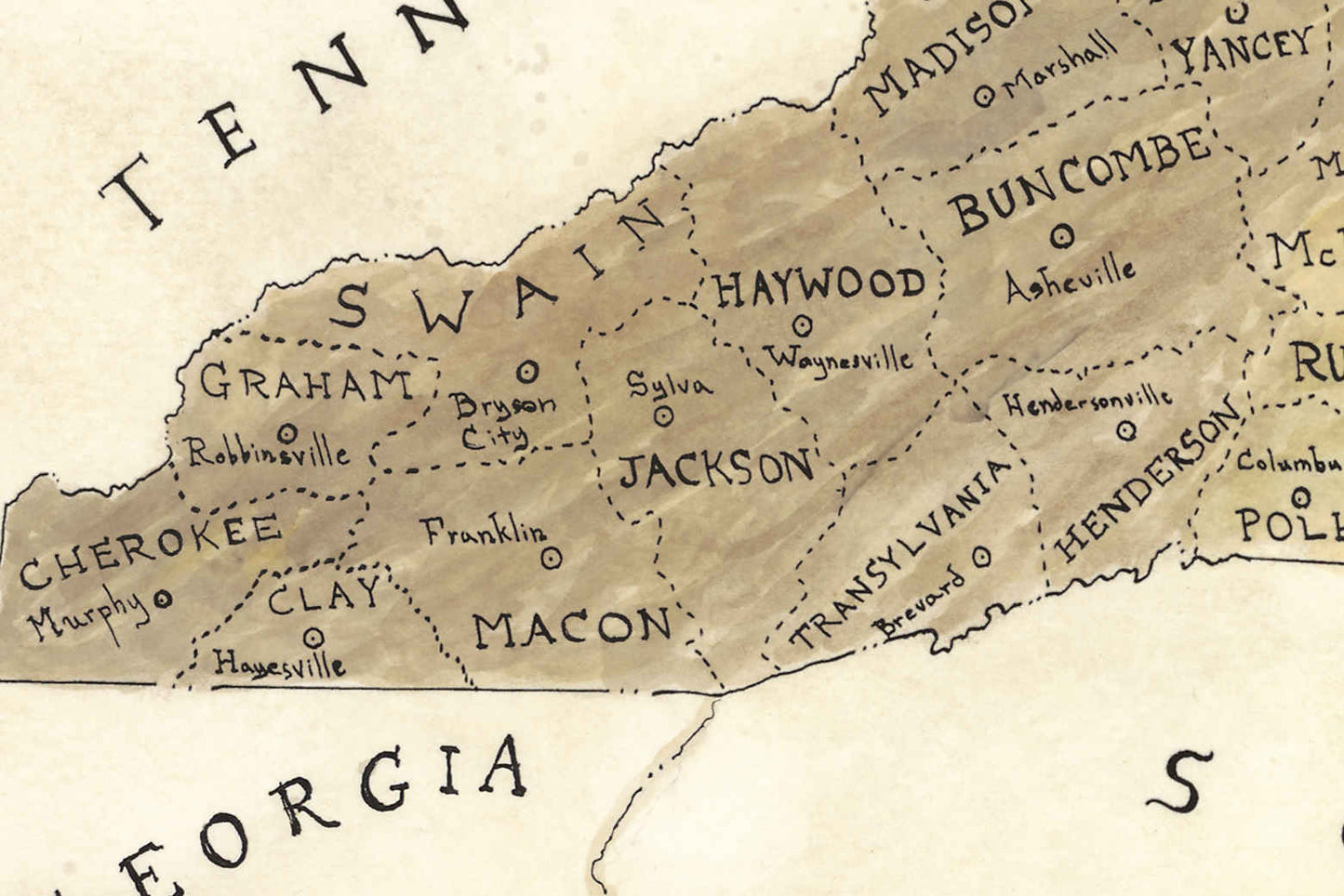 State of North Carolina