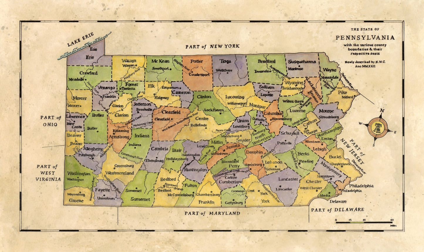 State of Pennsylvania