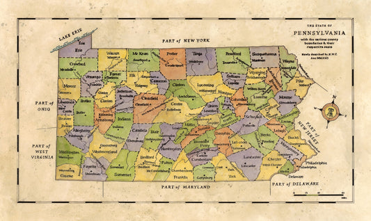 State of Pennsylvania