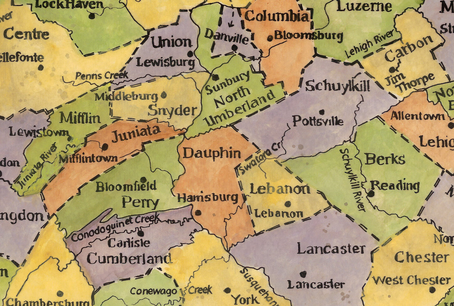 State of Pennsylvania