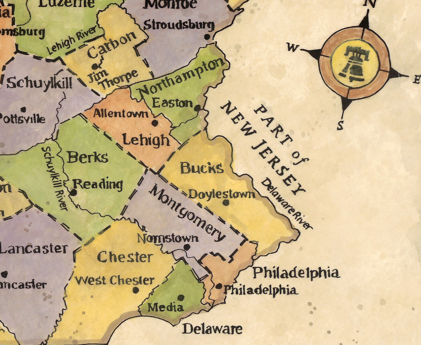 State of Pennsylvania