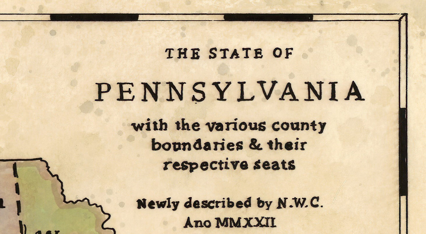 State of Pennsylvania