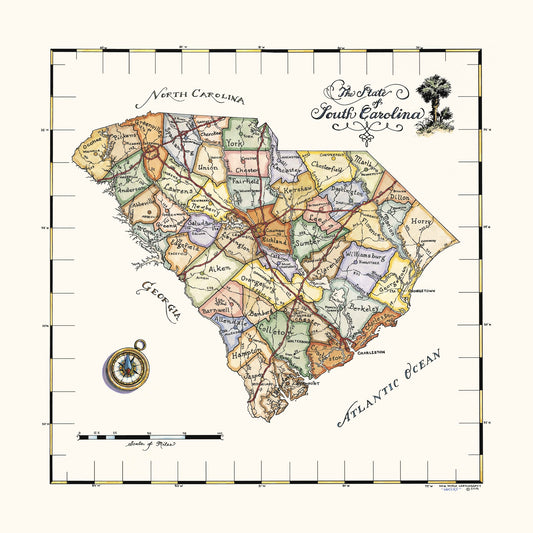 State of South Carolina