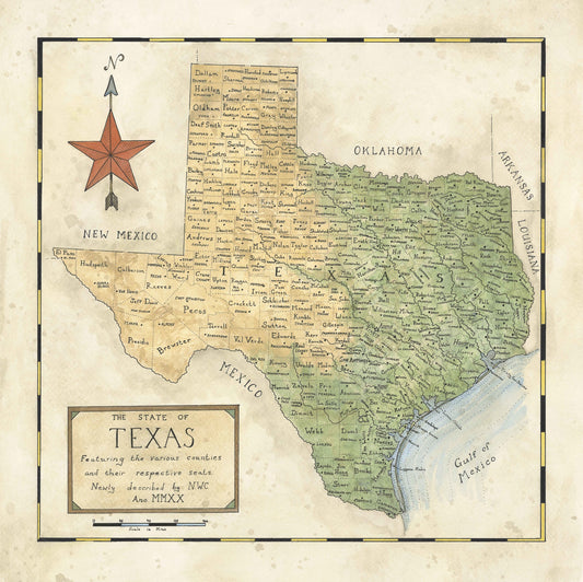 State of Texas