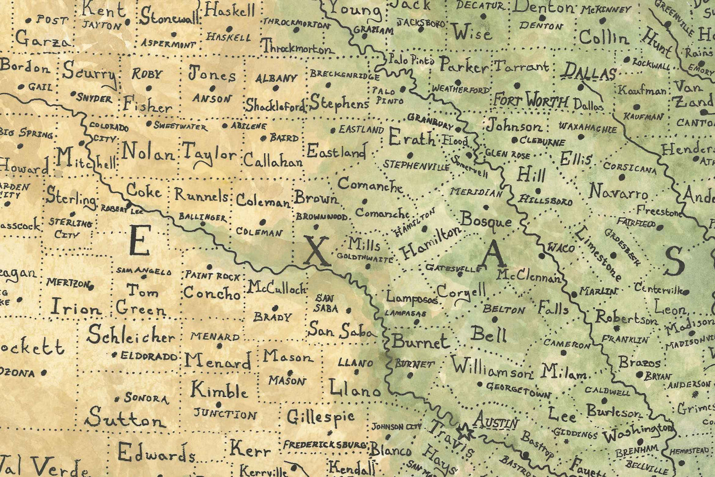 State of Texas
