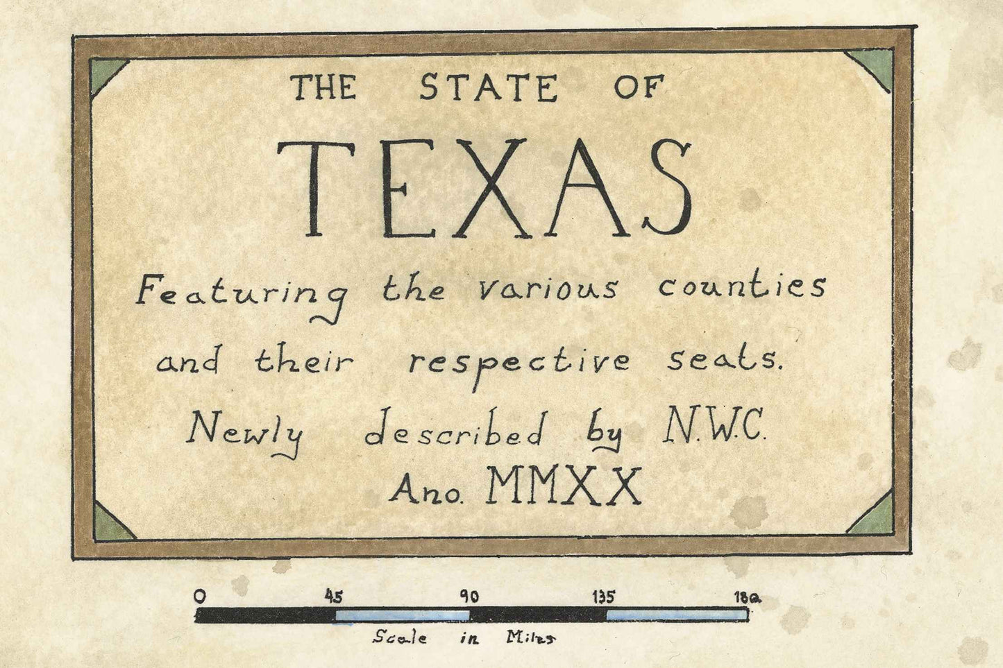 State of Texas