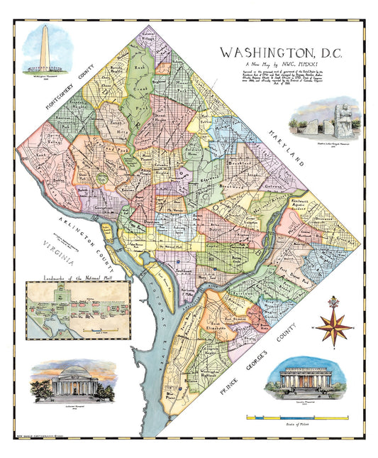 Washington, D.C.