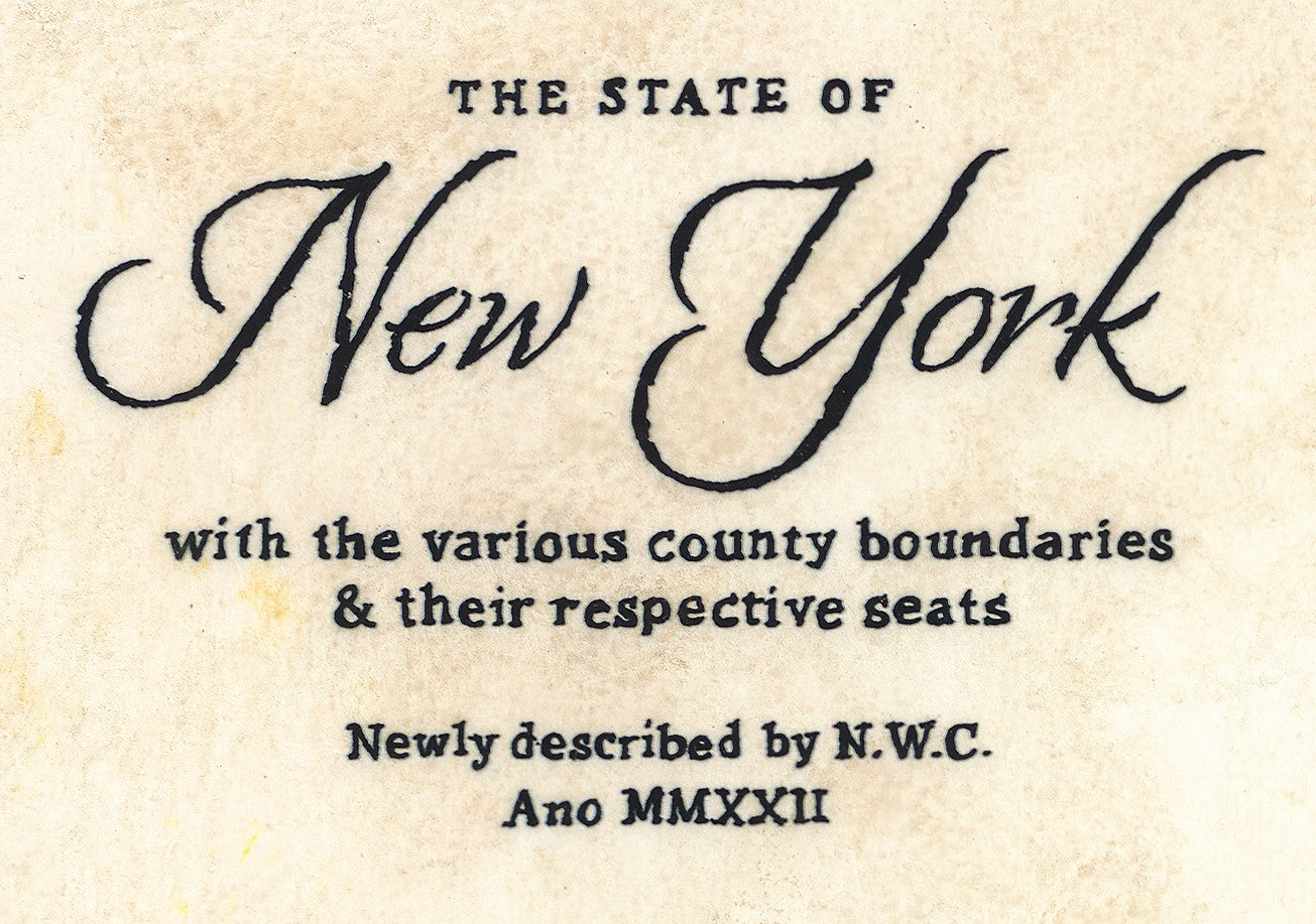 State of New York